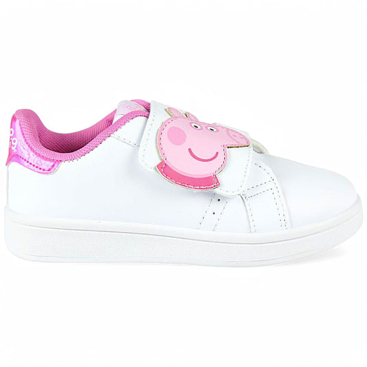 Peppa Pig Low Top Sneaker Gr. 22 - 28