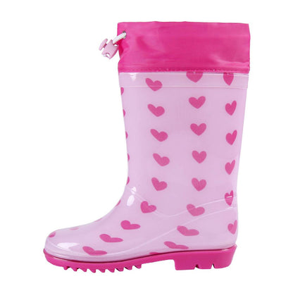 Peppa Pig Gummistiefel für Mädchen