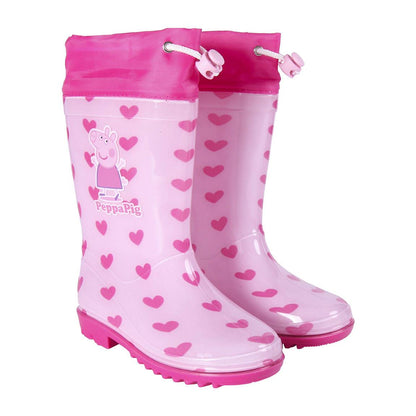 Peppa Pig Gummistiefel für Mädchen