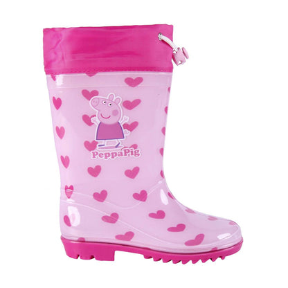 Peppa Pig Gummistiefel für Mädchen