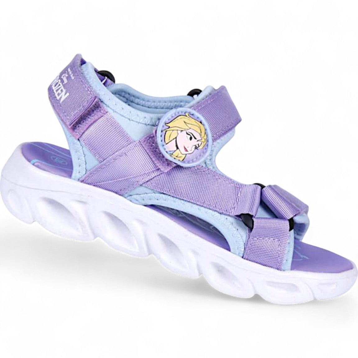 Disney Frozen Sandalen mit Klettverschluss Gr. 25- 32