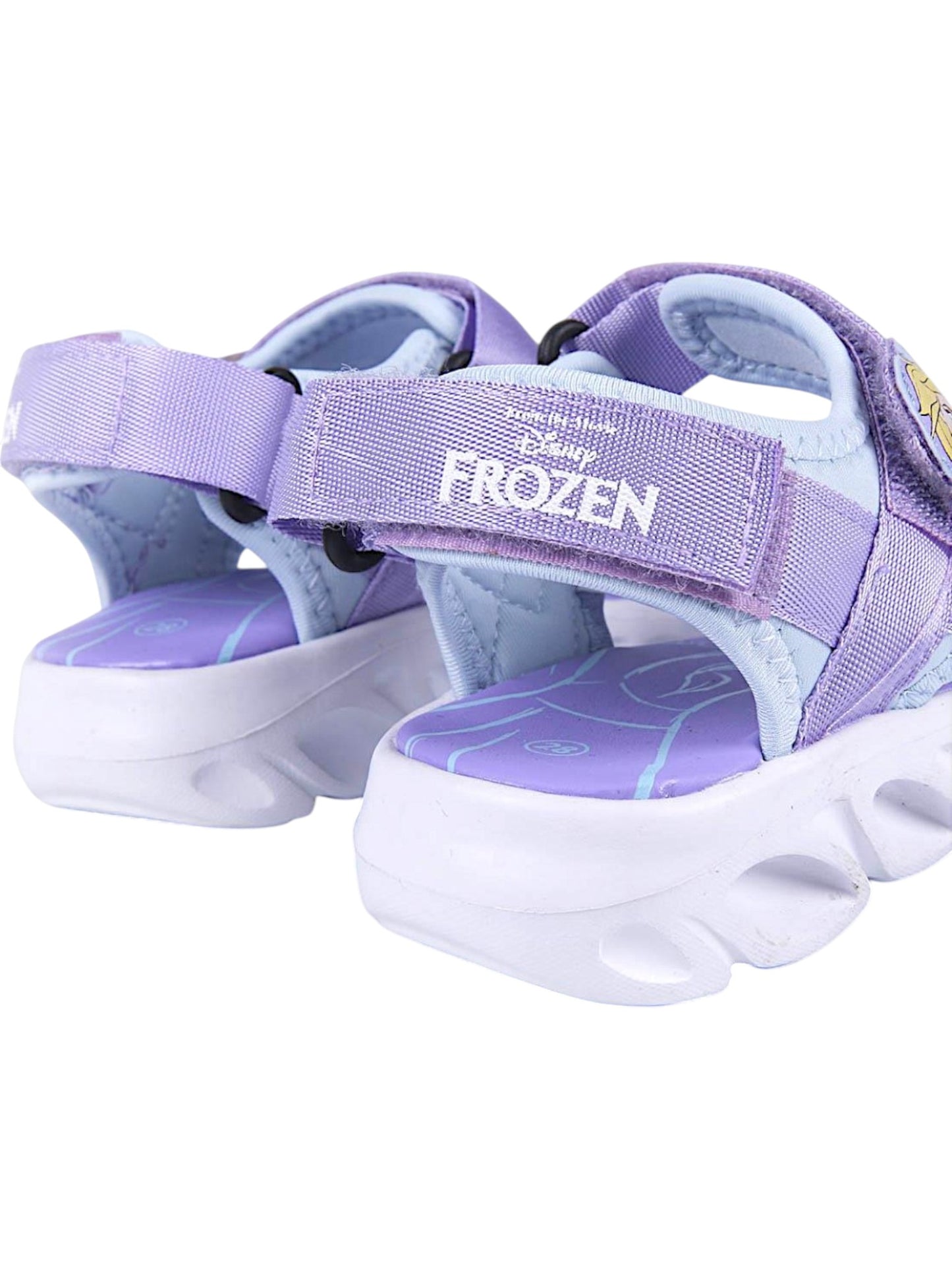 Disney Frozen Sandalen