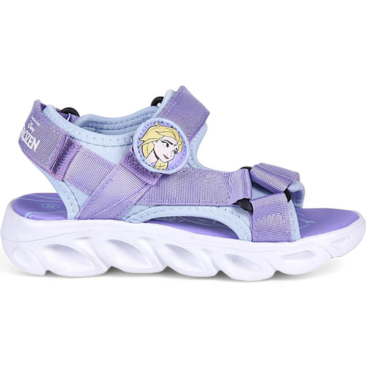 Disney Frozen Sandalen mit Klettverschluss Gr. 25- 32