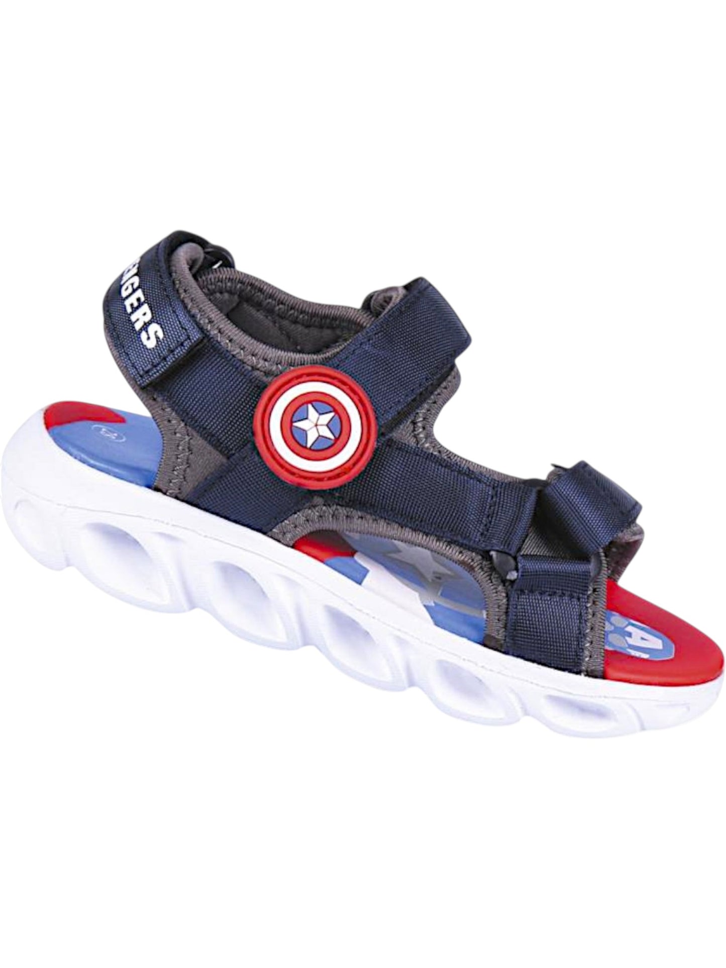 Captain America Sandalen