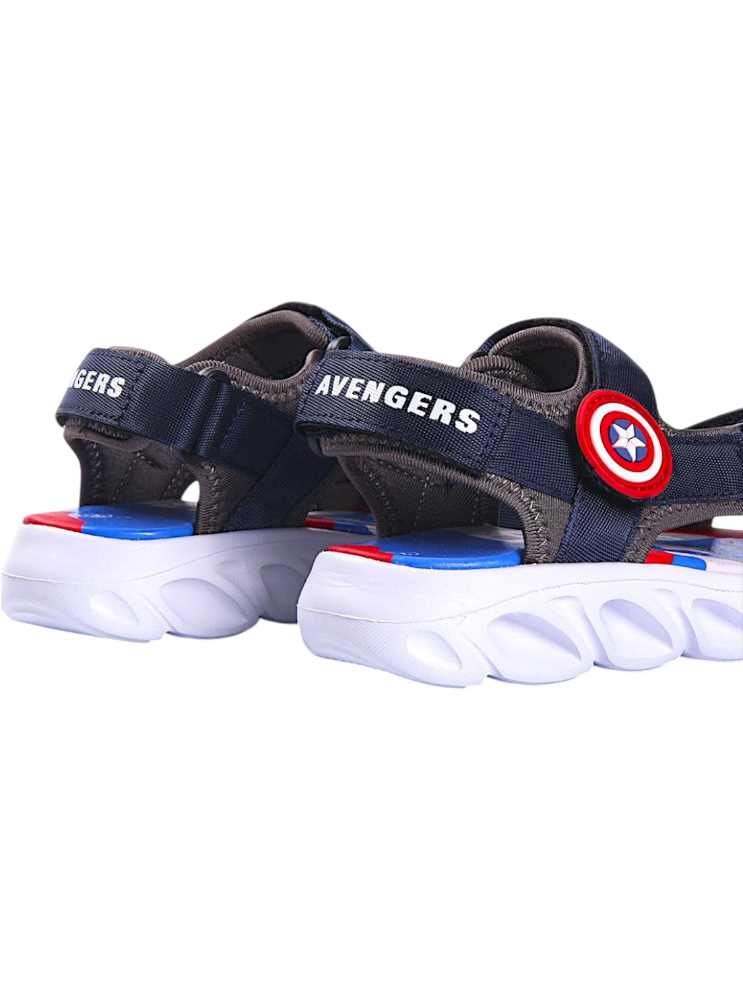 Captain America Sandalen