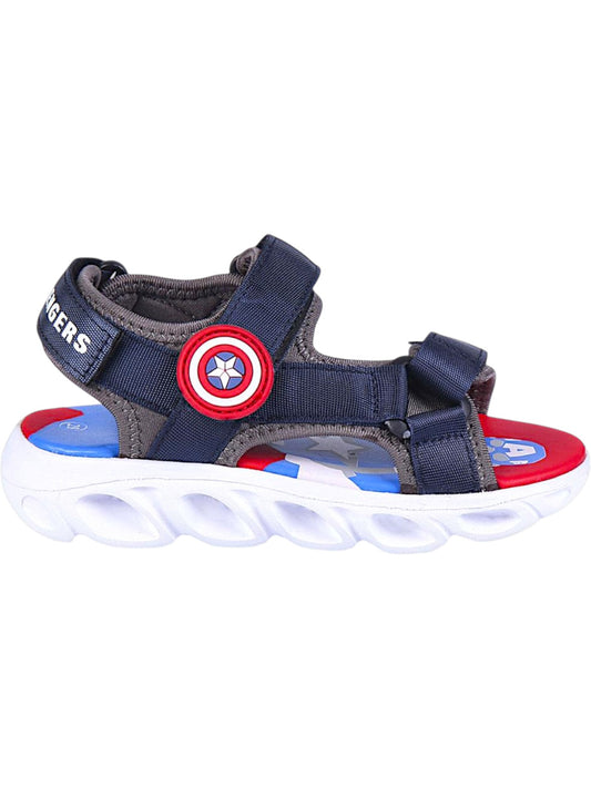 Captain America Sandalen