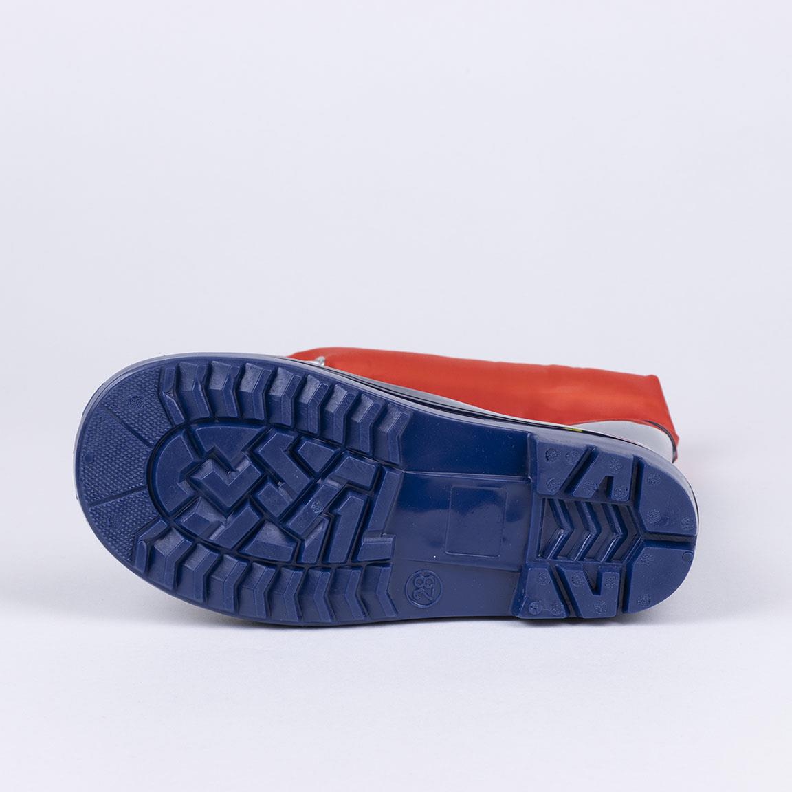 Disney Mickey Mouse Gummistiefel für Jungen