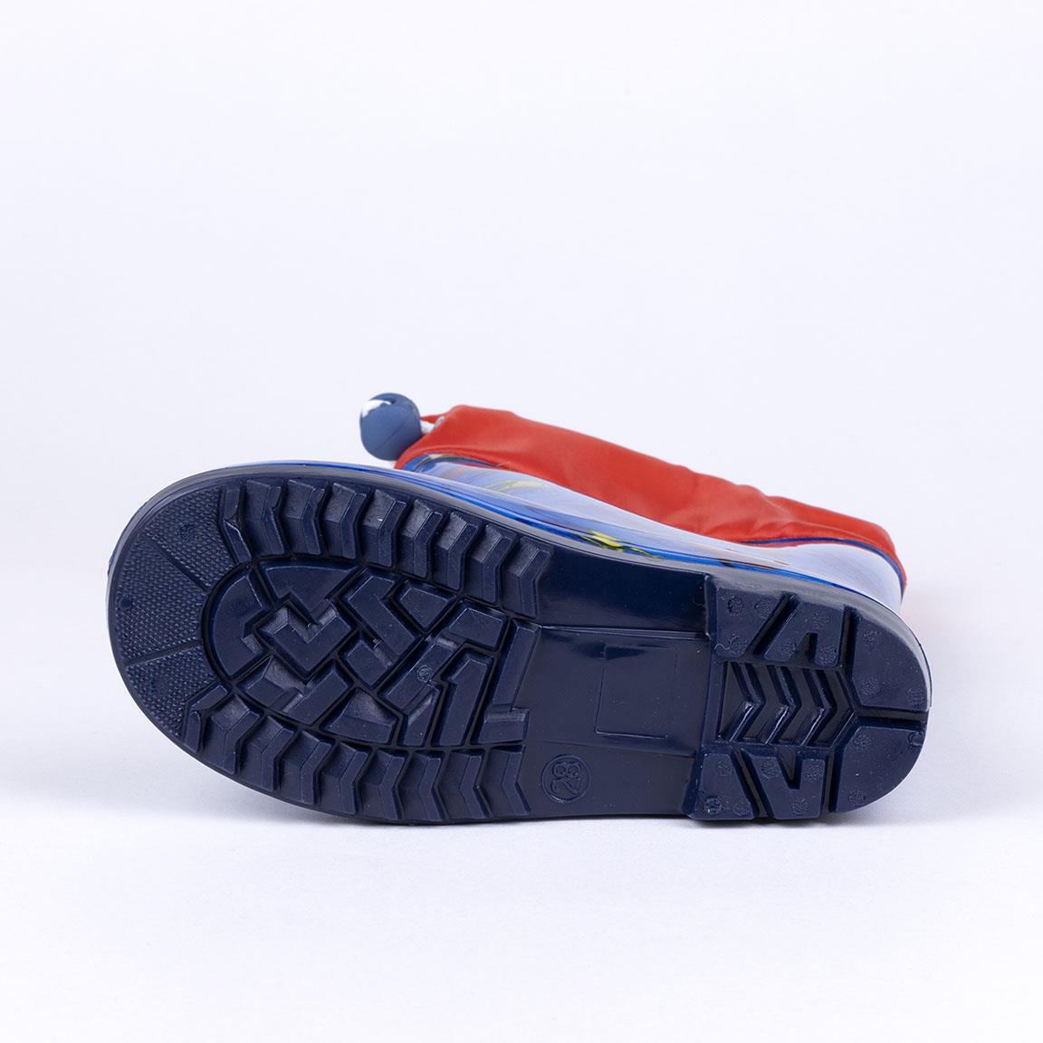 Paw Patrol Gummistiefel für Jungen
