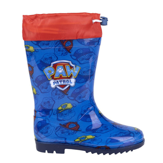 Paw Patrol Gummistiefel für Jungen