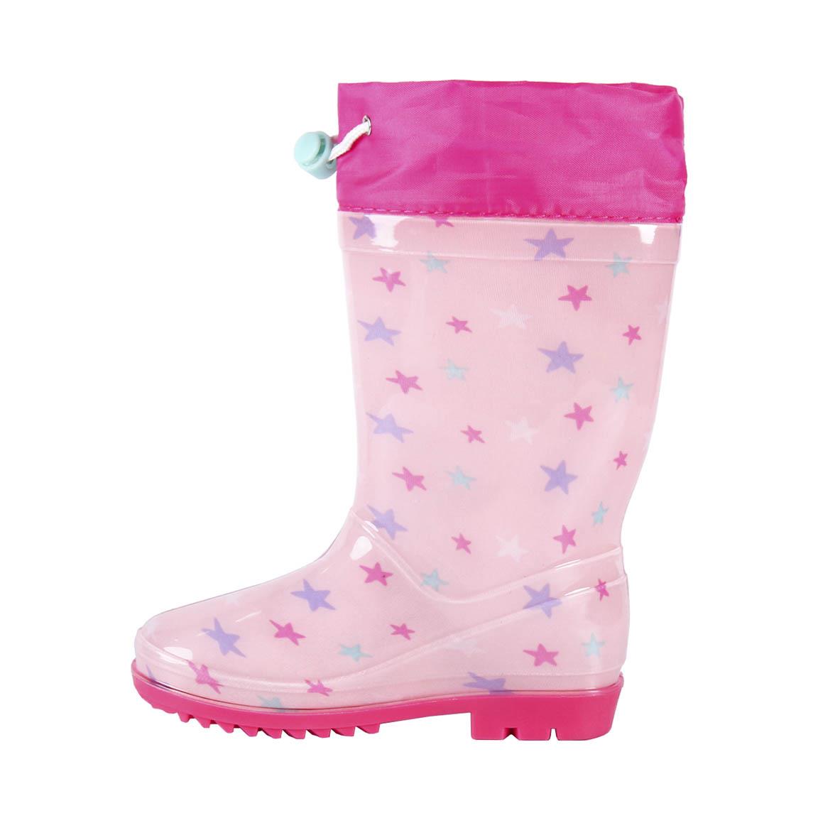Paw Patrol Skye Gummistiefel für Mädchen