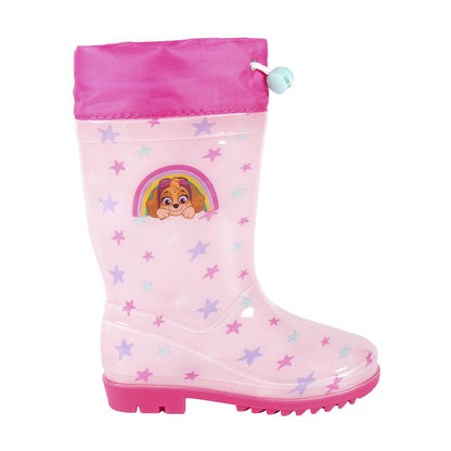 Paw Patrol Skye Gummistiefel für Mädchen