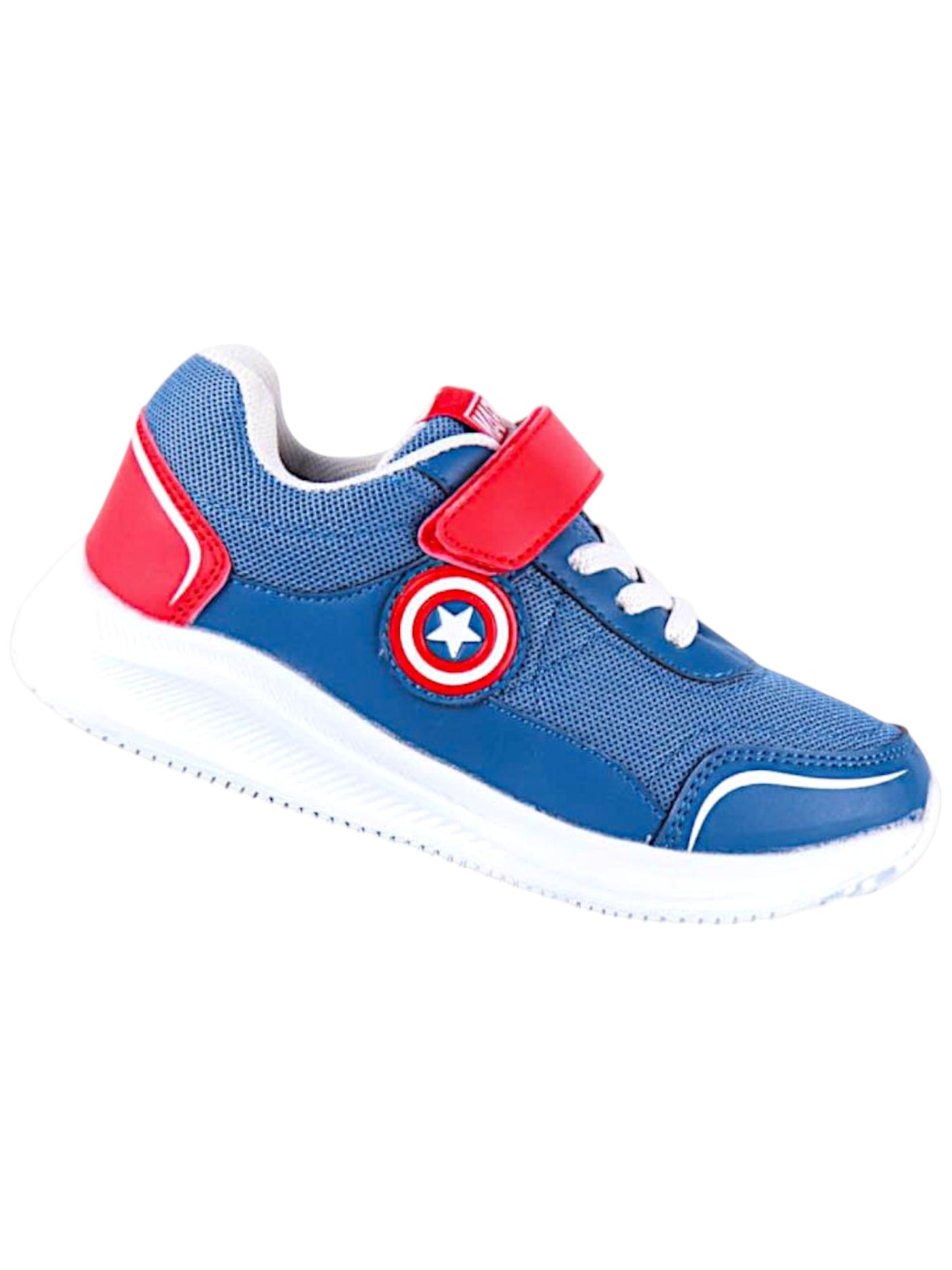 Captain America Sneaker