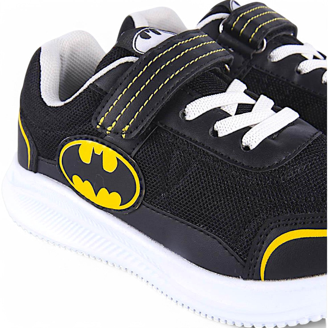 Batman Sneaker Gr. 32 - 39