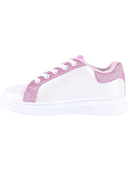 Minnie Mouse Low Top Sneaker