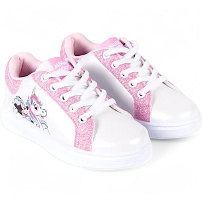 Low Top Sneaker Minnie Mouse Gr. 27 - 34