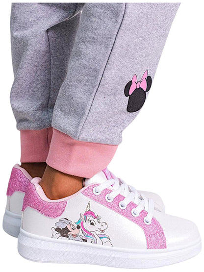 Minnie Mouse Low Top Sneaker
