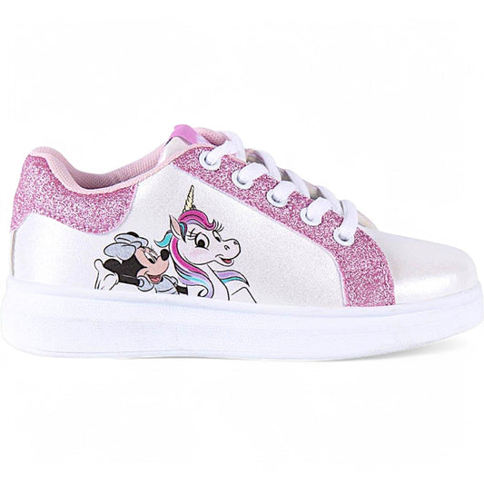 Low Top Sneaker Minnie Mouse Gr. 27 - 34