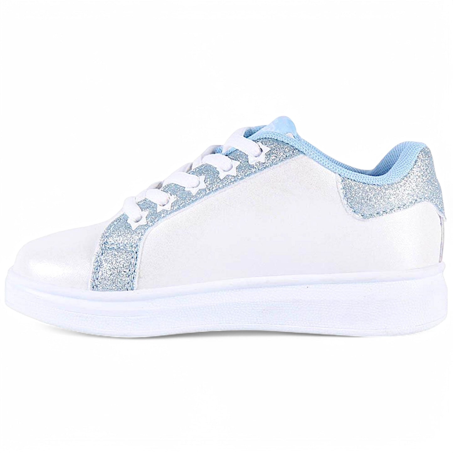 Disney Frozen Low Top Sneaker Gr. 27 - 34