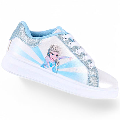 Disney Frozen Low Top Sneaker Gr. 27 - 34
