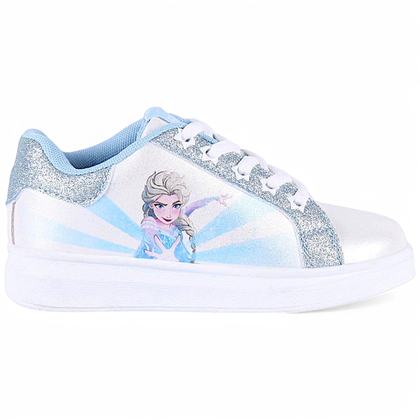 Disney Frozen Low Top Sneaker Gr. 27 - 34