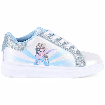 Disney Frozen Low Top Sneaker Gr. 27 - 34
