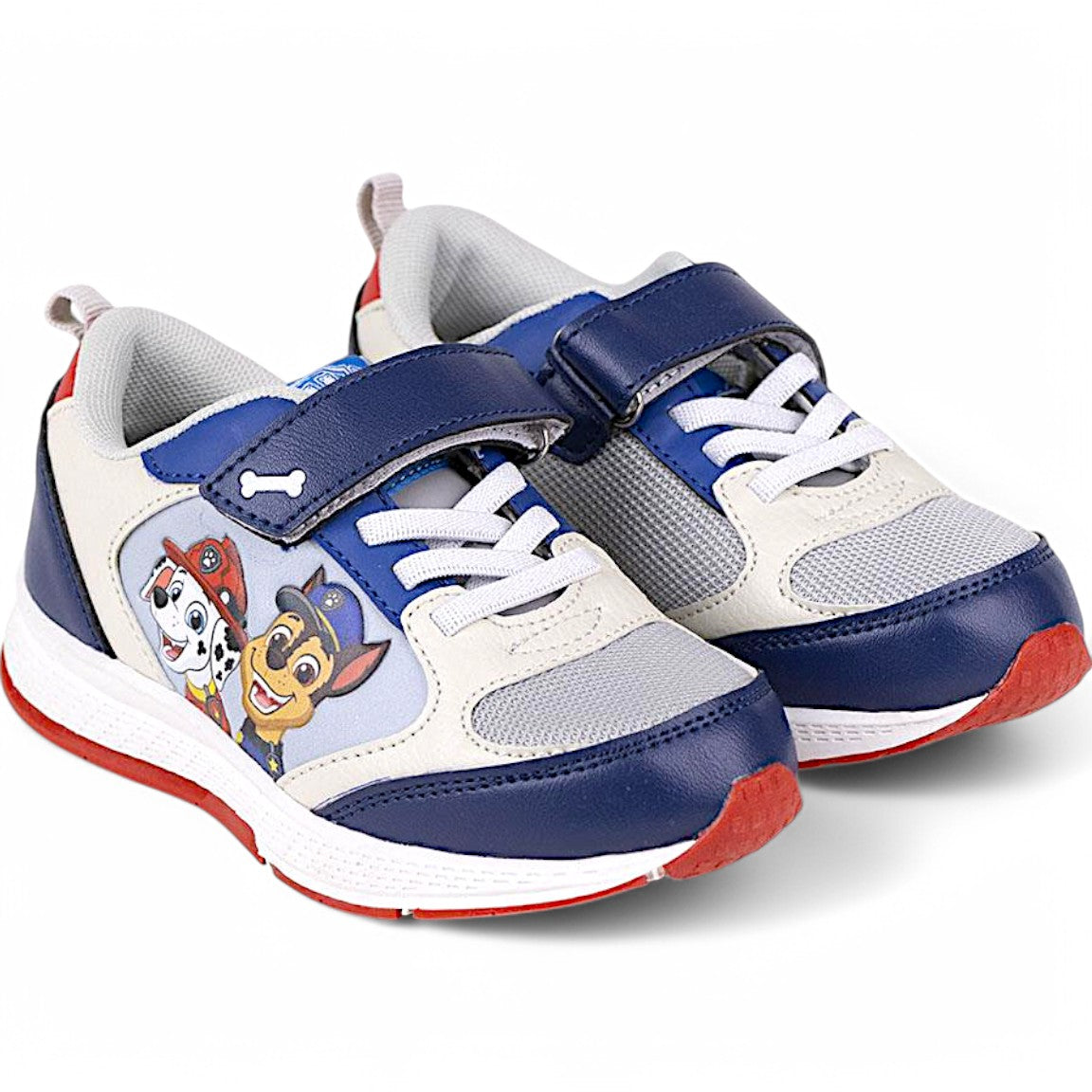 Paw Patrol Sneaker Gr. 24 - 31