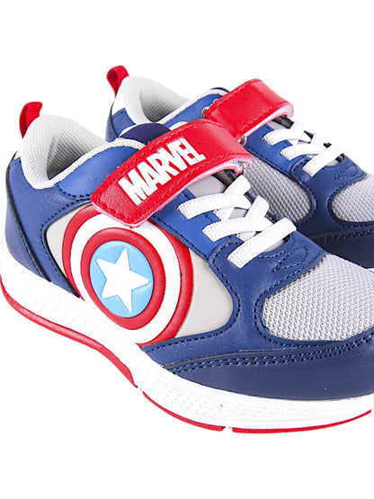 Captain America Sneaker