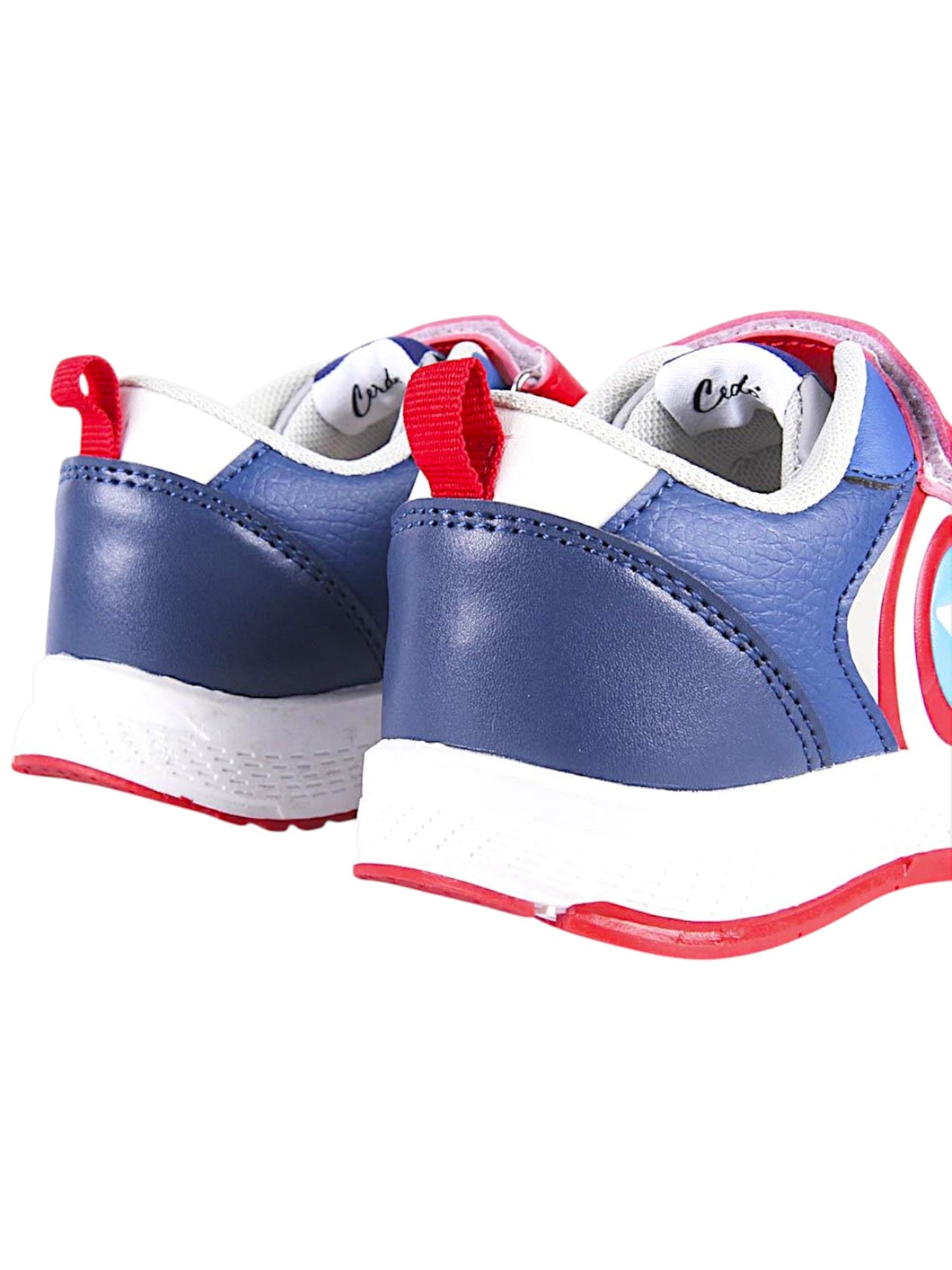 Captain America Sneaker
