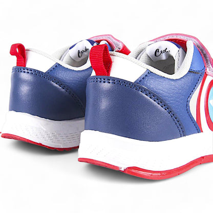 Captain America Sneaker Gr. 26 - 33