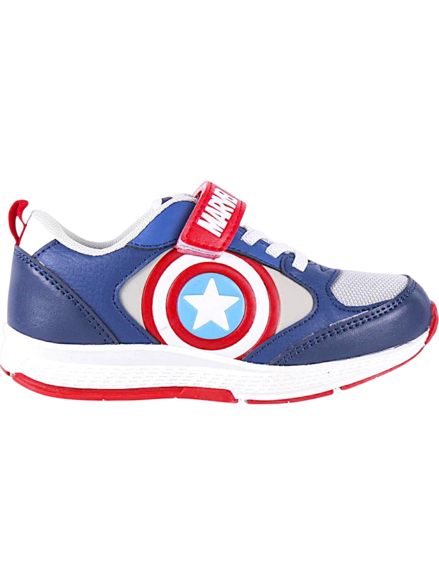Captain America Sneaker