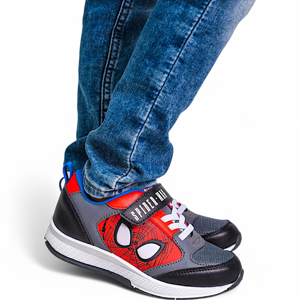 Spider-Man Sneaker Gr. 25 - 32