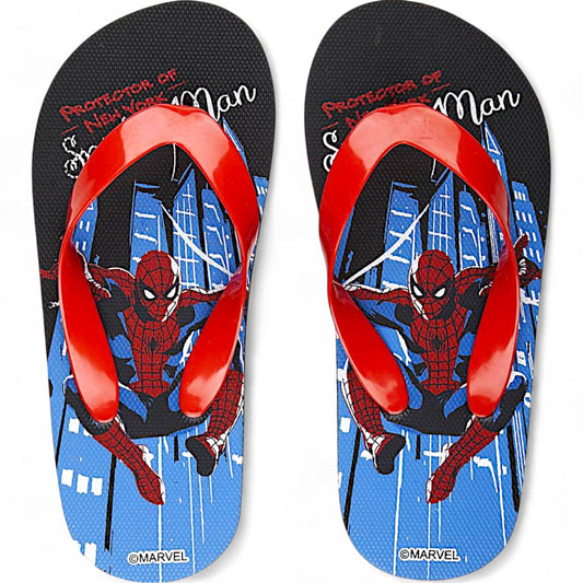 Spider-Man Zehentrenner Gr. 26 - 33