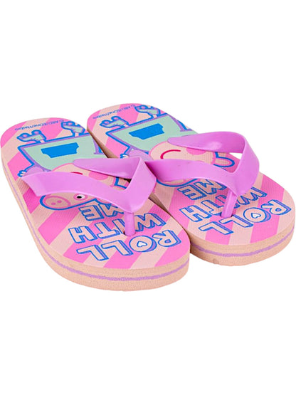 Peppa Pig Zehentrenner