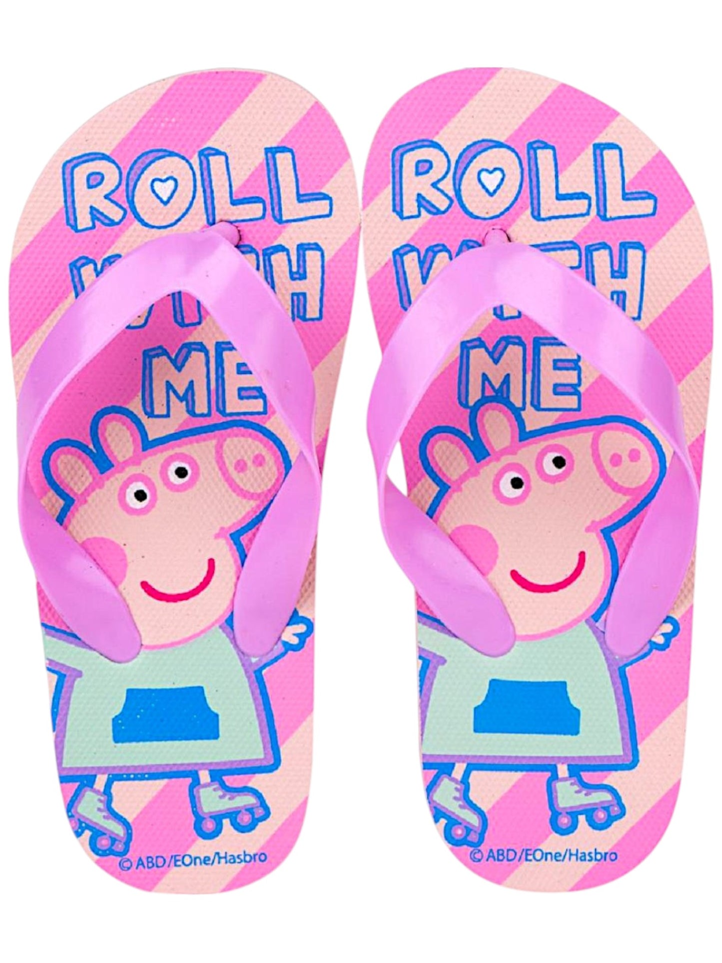 Peppa Pig Zehentrenner