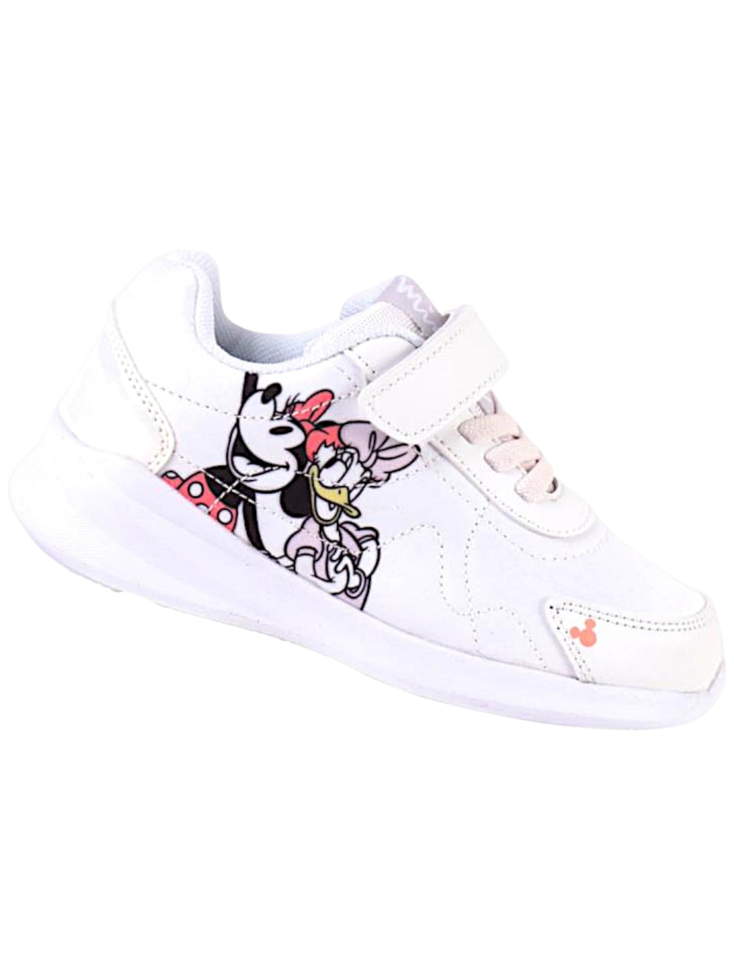 Minnie Mouse & Daisy Duck Sneaker
