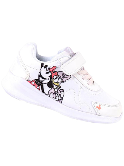 Minnie Mouse & Daisy Duck Sneaker