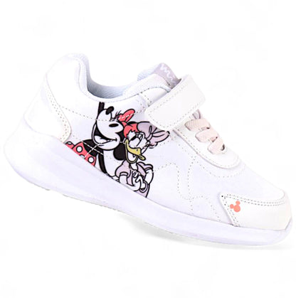 Minnie Mouse & Daisy Duck Sneaker Gr. 28 - 35