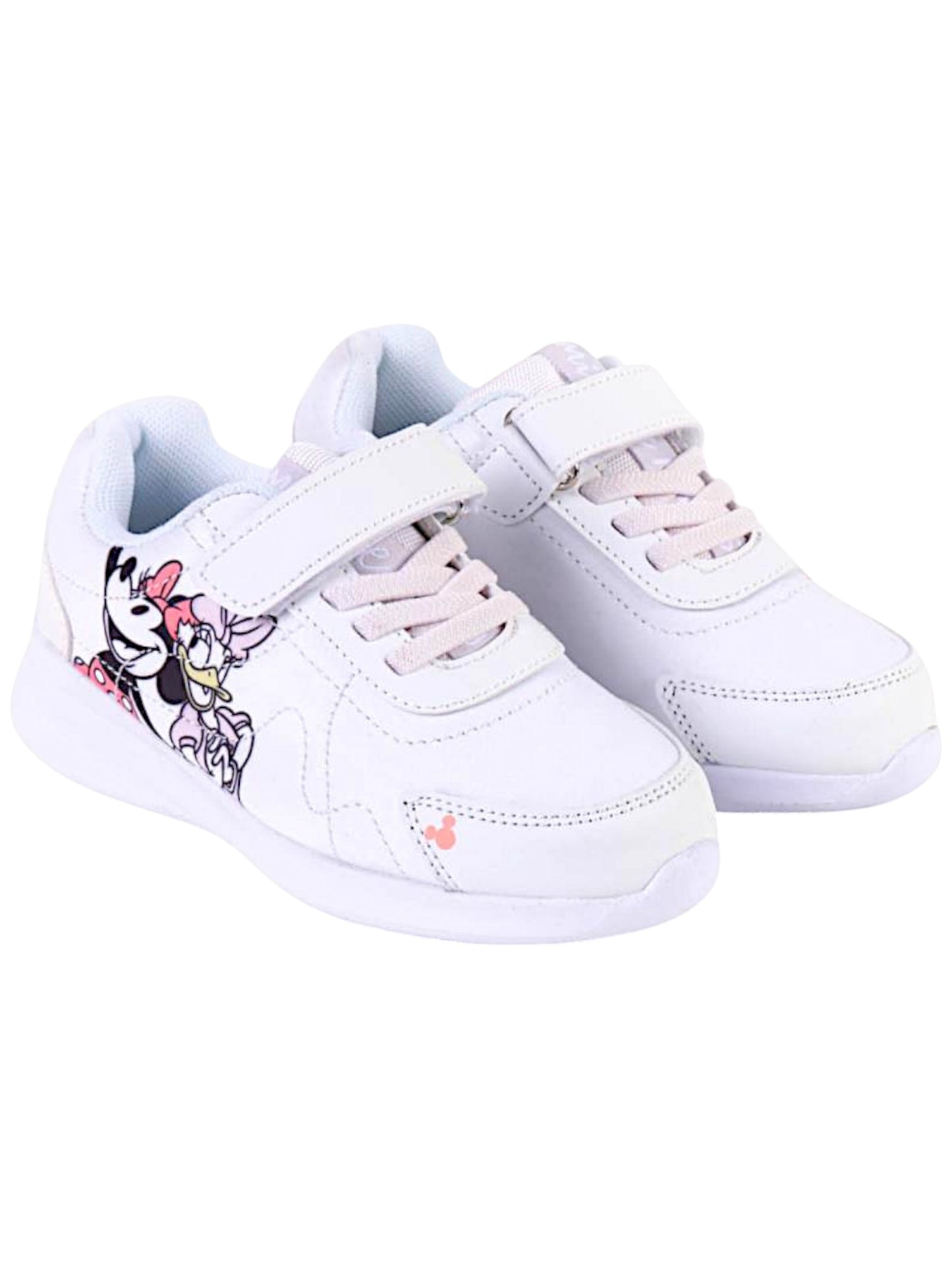 Minnie Mouse & Daisy Duck Sneaker