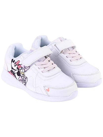 Minnie Mouse & Daisy Duck Sneaker