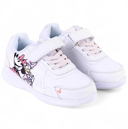Minnie Mouse & Daisy Duck Sneaker Gr. 28 - 35