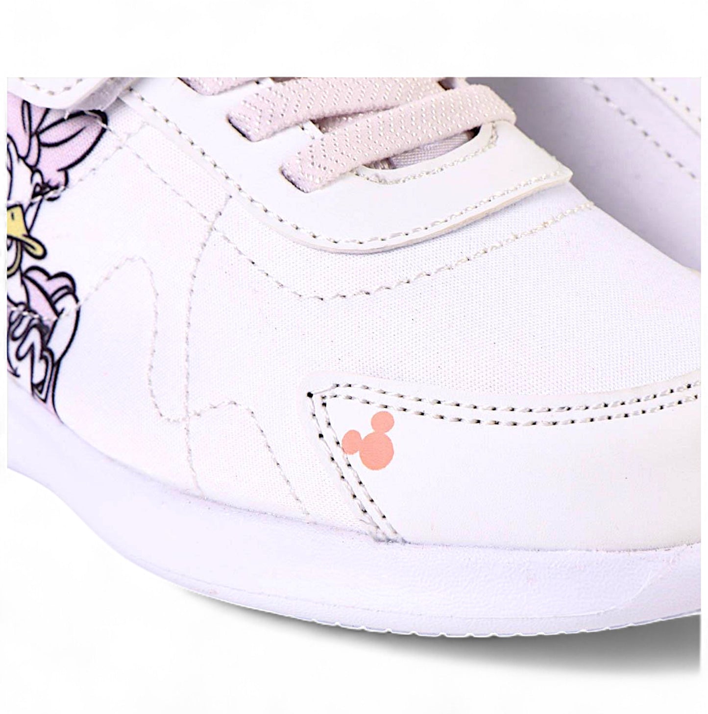 Minnie Mouse & Daisy Duck Sneaker Gr. 28 - 35