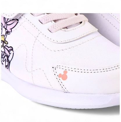 Minnie Mouse & Daisy Duck Sneaker Gr. 28 - 35