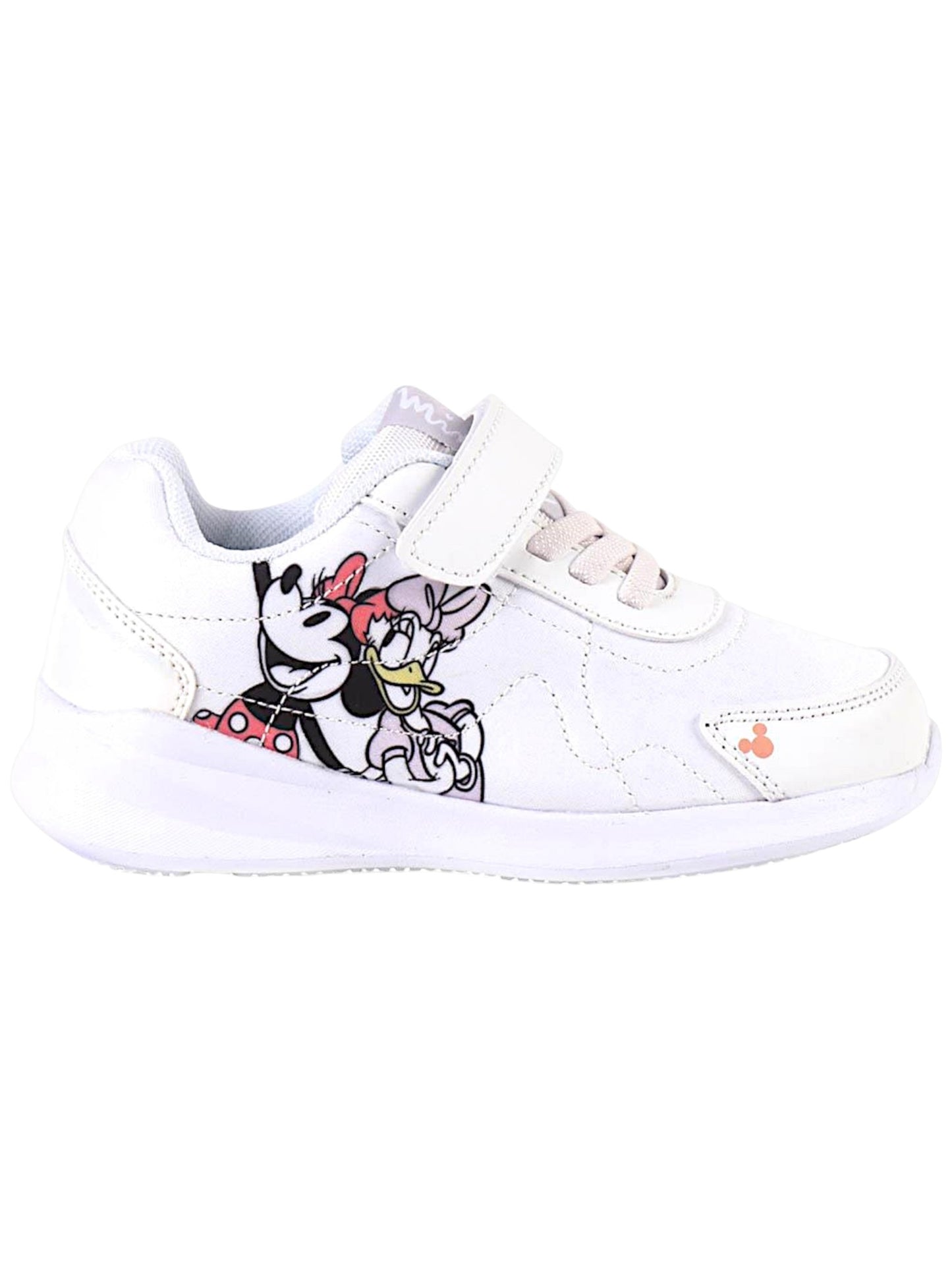 Minnie Mouse & Daisy Duck Sneaker