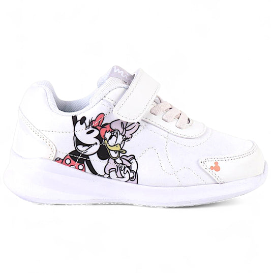 Minnie Mouse & Daisy Duck Sneaker Gr. 28 - 35