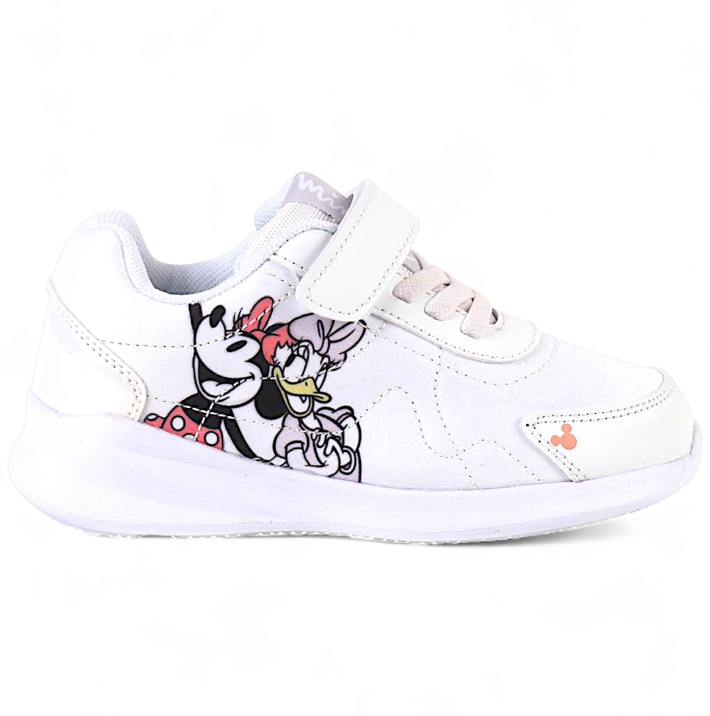 Minnie Mouse & Daisy Duck Sneaker Gr. 28 - 35