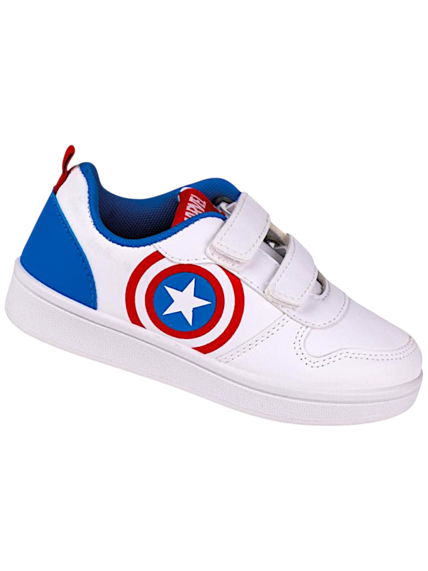 Captain America Low Sneaker