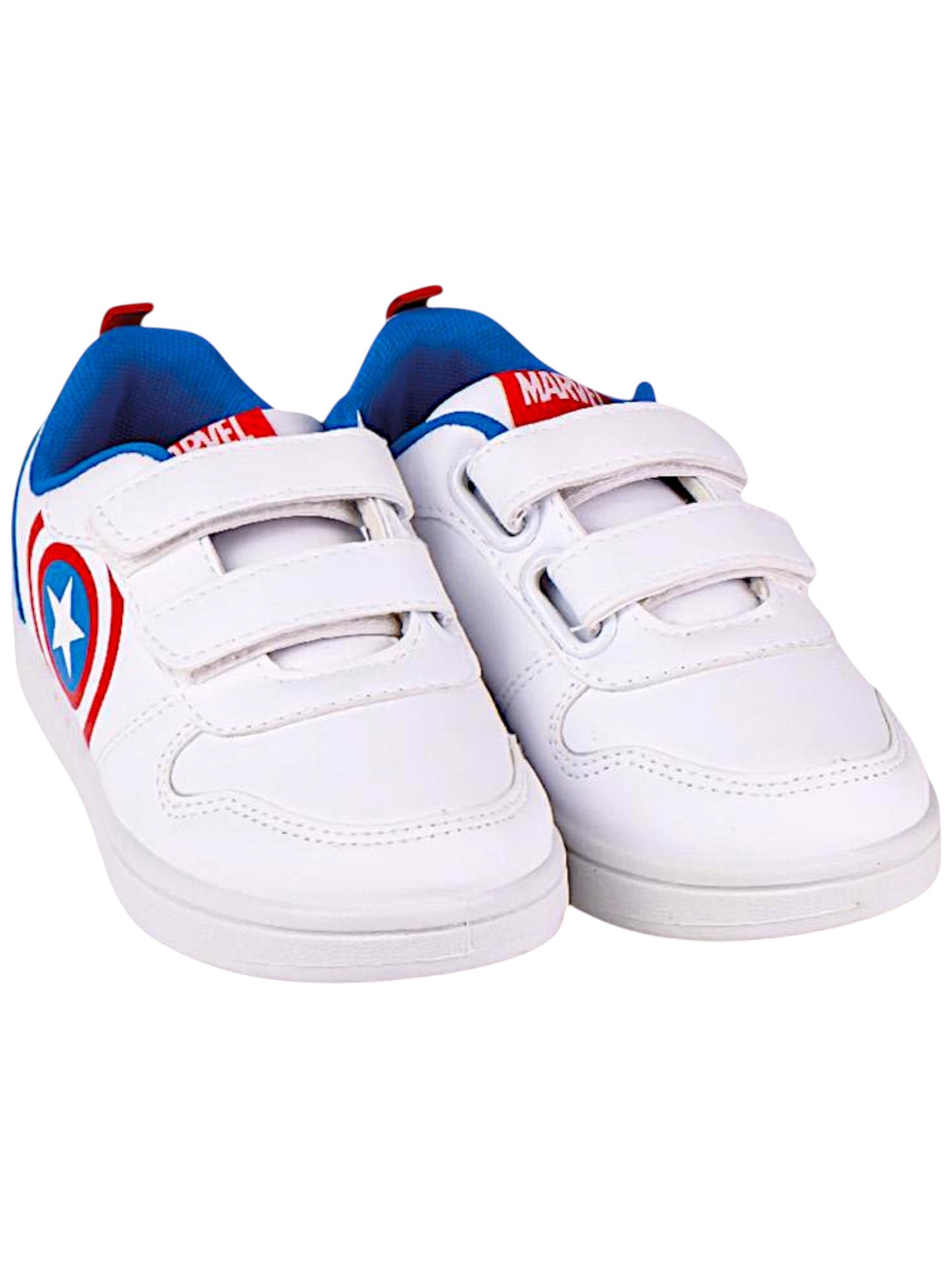 Captain America Low Sneaker