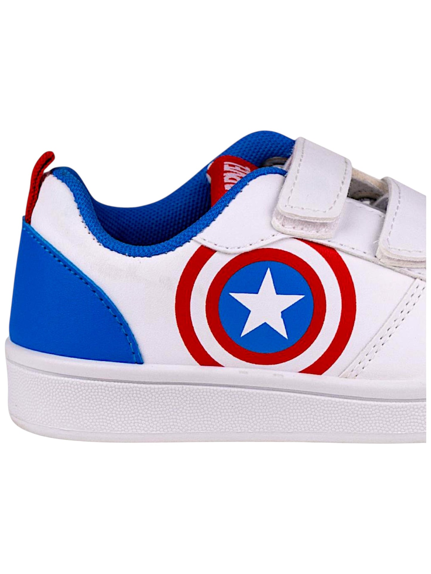 Captain America Low Sneaker