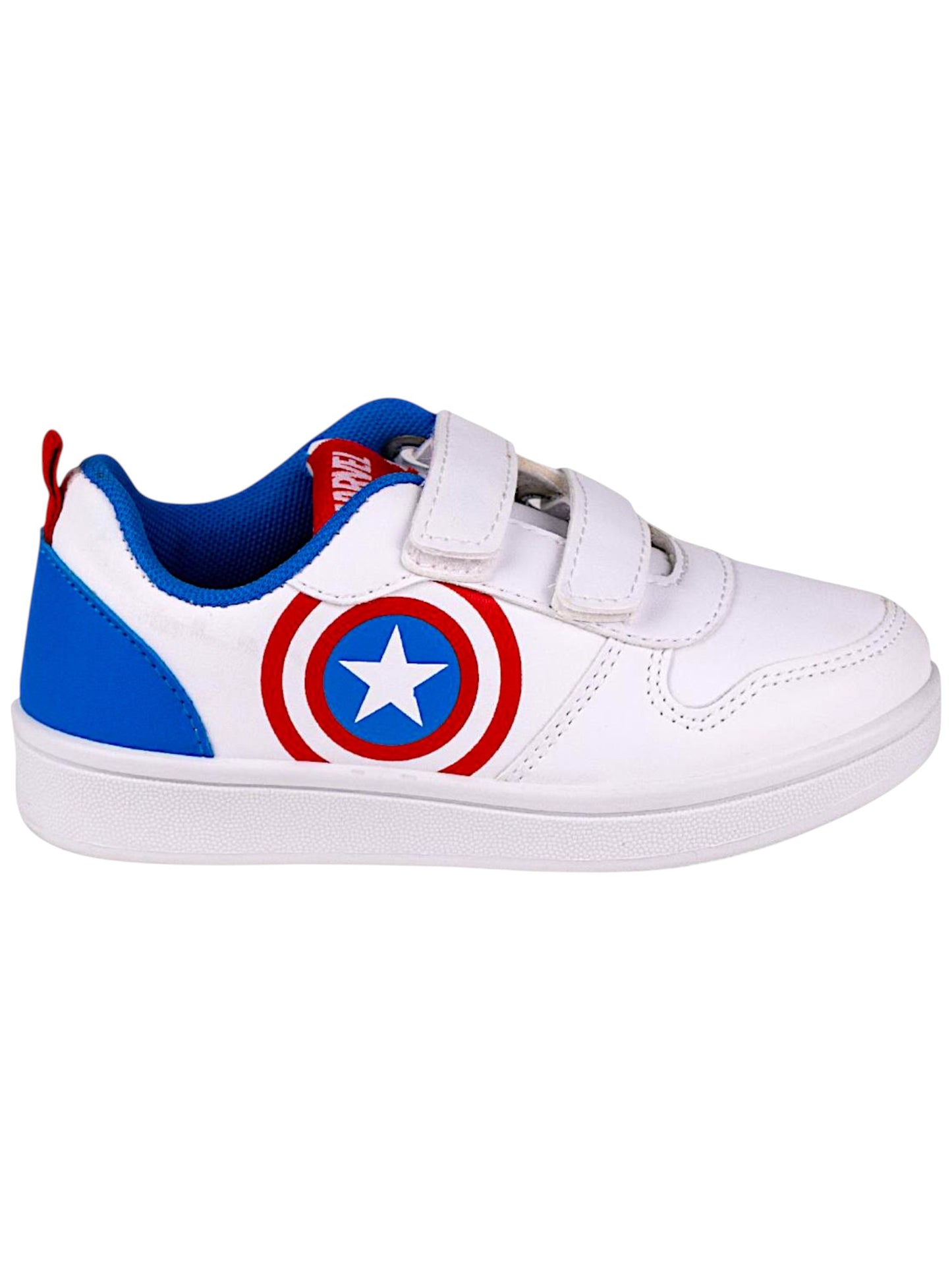 Captain America Low Sneaker