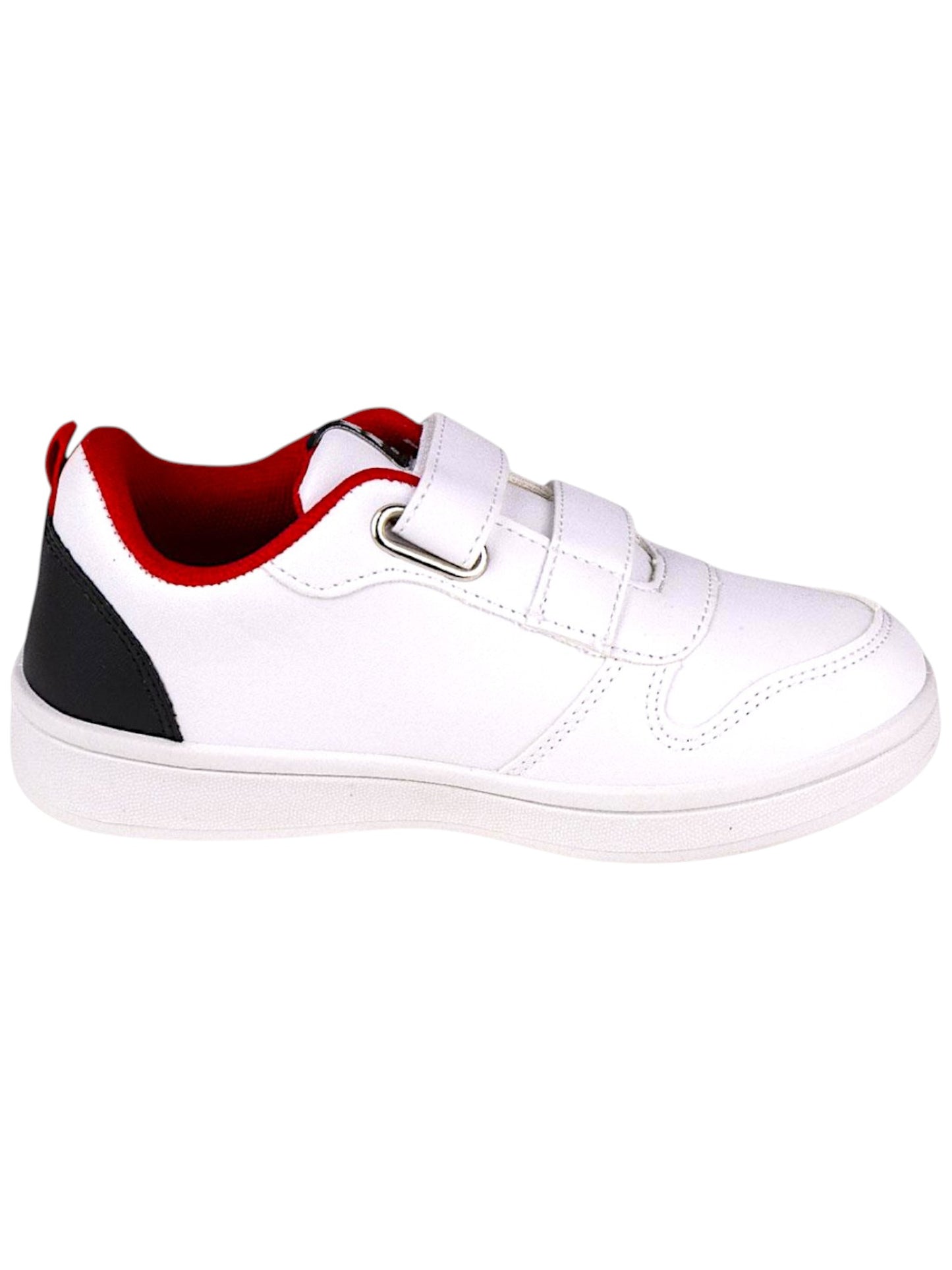 Mickey & Minnie Mouse Low Sneaker